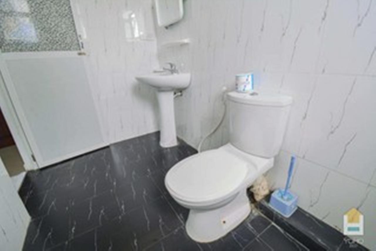 Yoho Beach Glory Hotel Негомбо Екстериор снимка
